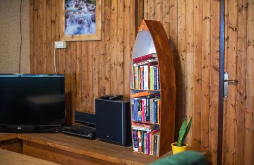 Tolmin Hostel | Hostel Paradiso