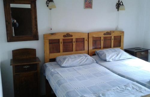 Veliko Tarnovo House | Hostel Pashov