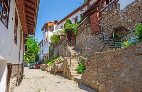 Veliko Tarnovo House | Hostel Pashov