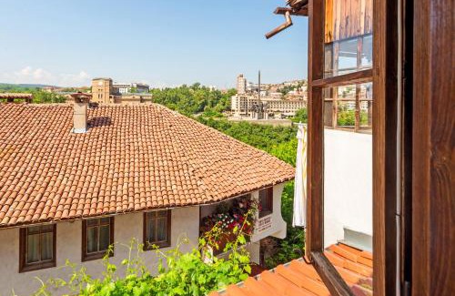 Veliko Tarnovo House | Hostel Pashov