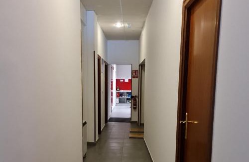 Figueras (Castropol) Hostel | Hostel Río Eo Albergue Ribadeo