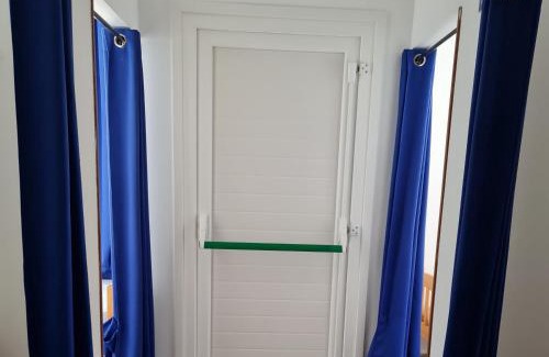 Figueras (Castropol) Hostel | Hostel Río Eo Albergue Ribadeo