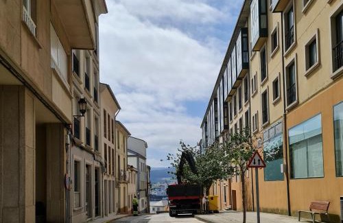 Figueras (Castropol) Hostel | Hostel Río Eo Albergue Ribadeo
