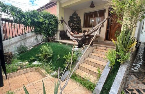 Amambai Hostel | Hostel Sideral