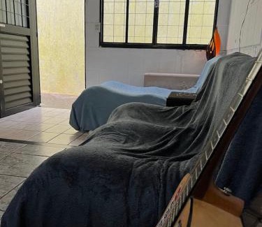 Amambai Hostel | Hostel Sideral