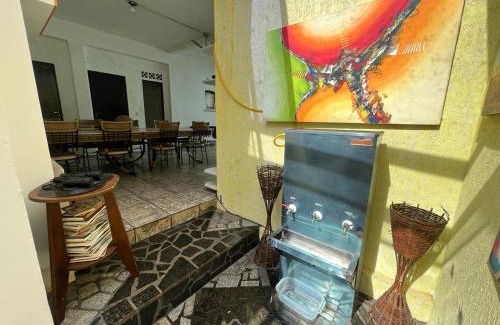 Amambai Hostel | Hostel Sideral