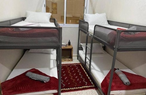 Tamrhakht Bed & Breakfast | hostel SmiGle