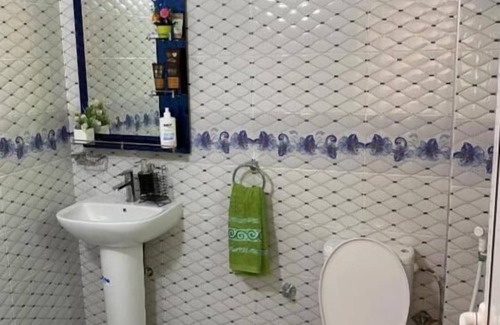 Tamrhakht Bed & Breakfast | hostel SmiGle