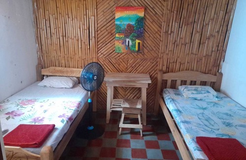 Granada Hotel | Hostel Sultan