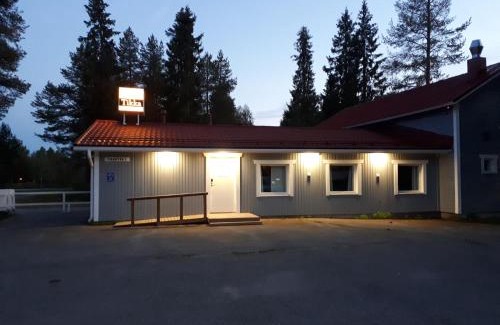 Rovaniemi Hostel | Hostel Tikka