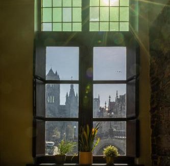 Ghent City Centre Hostel | Hostel Uppelink