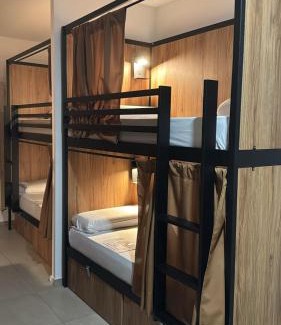 Benidorm Centro Hostel | Hostel Welcome Benidorm