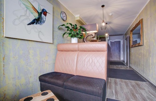 Saint Pauli Hostel | Hostel Westlight