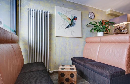 Saint Pauli Hostel | Hostel Westlight