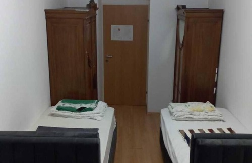 Wieden Bed & Breakfast | Hostel Wieden