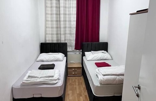 Wieden Bed & Breakfast | Hostel Wieden