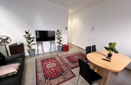 Wieden Bed & Breakfast | Hostel Wieden
