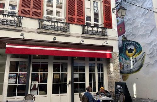 Bayonne Hostel | Hostel20 Bayonne