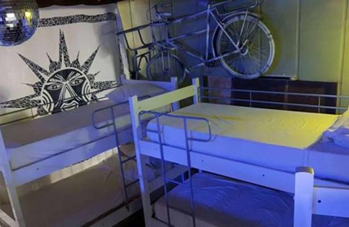 El Tesoro House | Hostelarte