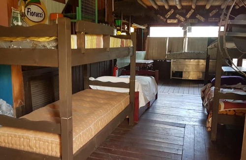 El Tesoro House | Hostelarte