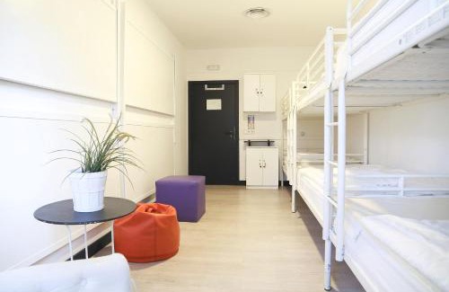 Palacio Hostel | Hostels Meetingpoint