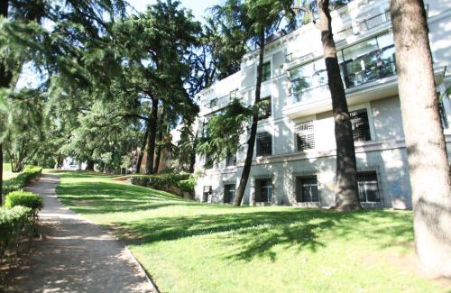 Palacio Hostel | Hostels Meetingpoint