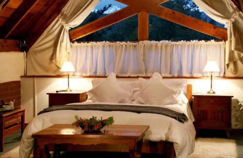 Esquel Hotel | Hostería Canela B&B