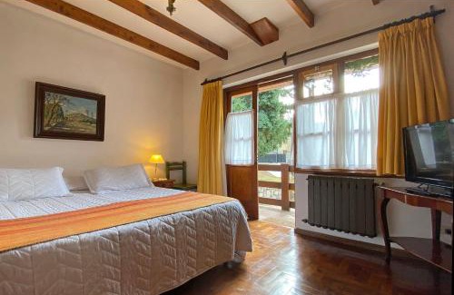 Esquel Hotel | Hostería Canela B&B