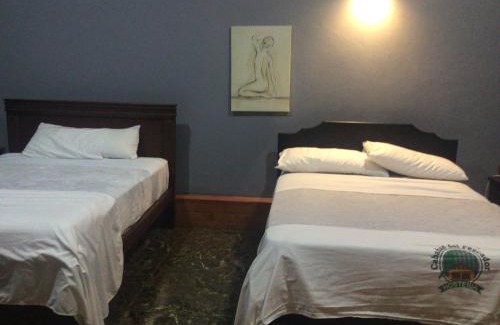 Naranjal Apartment | Hostería del pescador