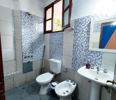 San Salvador de Jujuy Hotel | Hostería Melodías de la Naturaleza