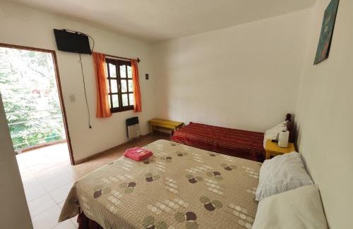 San Salvador de Jujuy Hotel | Hostería Melodías de la Naturaleza