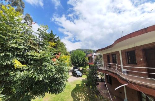 San Salvador de Jujuy Hotel | Hostería Melodías de la Naturaleza