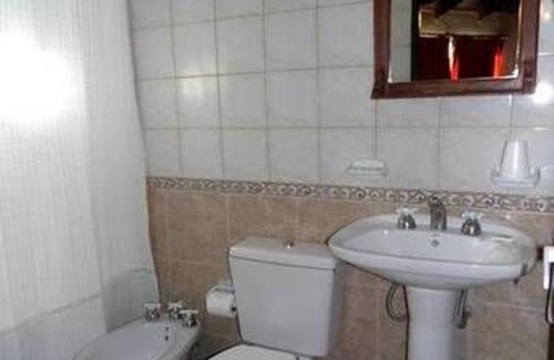Macrozona Meseta Cerro Calafate Bed & Breakfast | Hostería Posta Sur