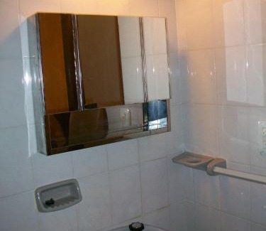 Mina Clavero Hotel | Hosteria Columbia