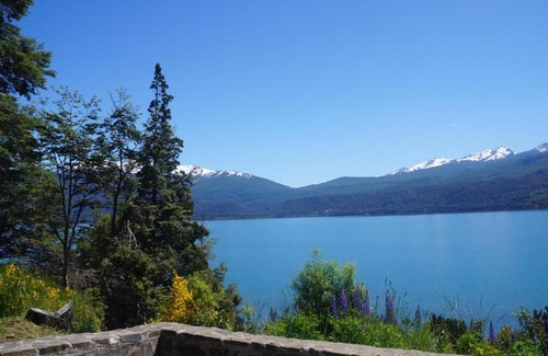 Esquel Hotel | Hosteria Futalaufquen