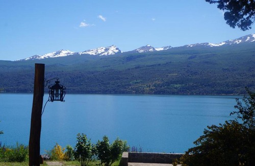Esquel Hotel | Hosteria Futalaufquen