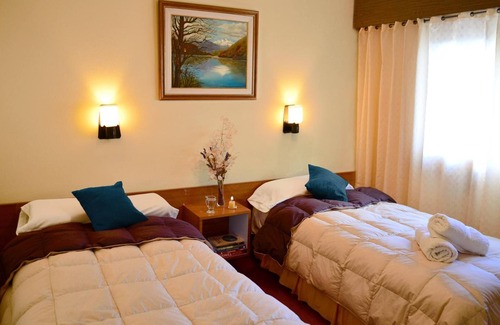 Belgrano Hotel | Hosteria Güemes