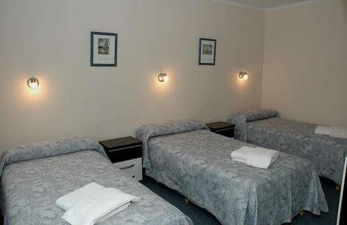 San Julian Hotel | Hosteria Posada Drake