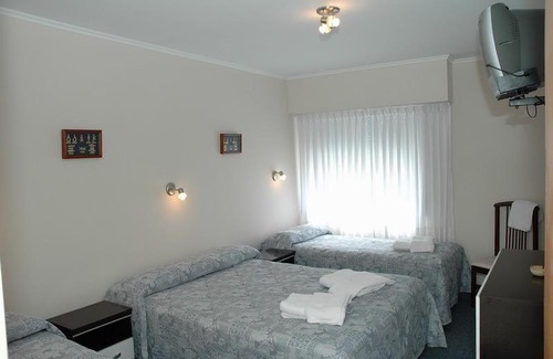 San Julian Hotel | Hosteria Posada Drake