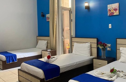 Qasr an-Nil House | Hostgram Hotel