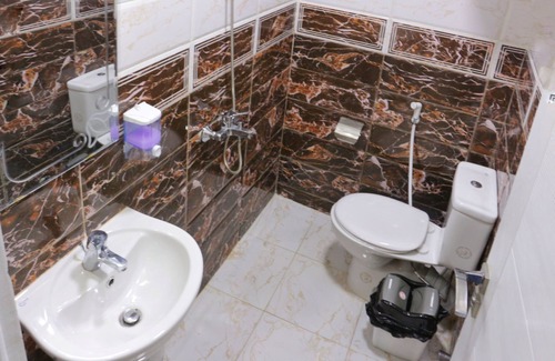 Qasr an-Nil House | Hostgram Hotel