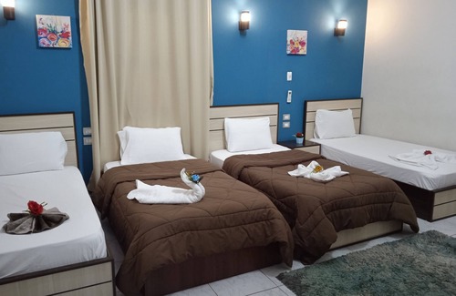 Qasr an-Nil House | Hostgram Hotel