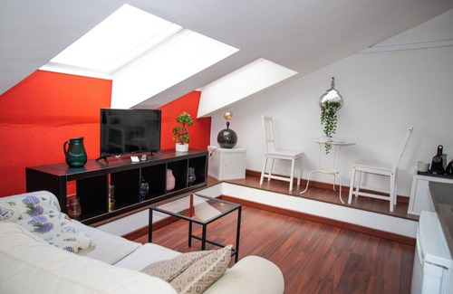 Centro Storico Apartment | HOSTING DREAMS ATTICS DUOMO