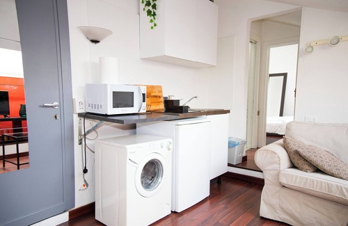 Centro Storico Apartment | HOSTING DREAMS ATTICS DUOMO
