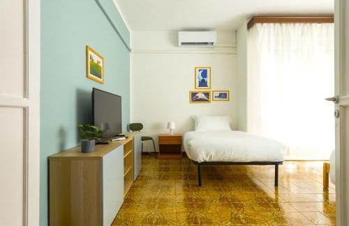 Pisa Apartment | Hostly-Ai Due Passi Apartment