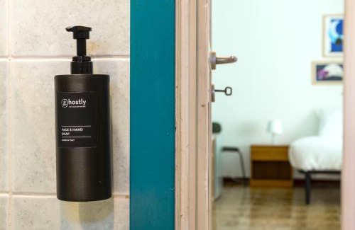 Pisa Apartment | Hostly-Ai Due Passi Apartment