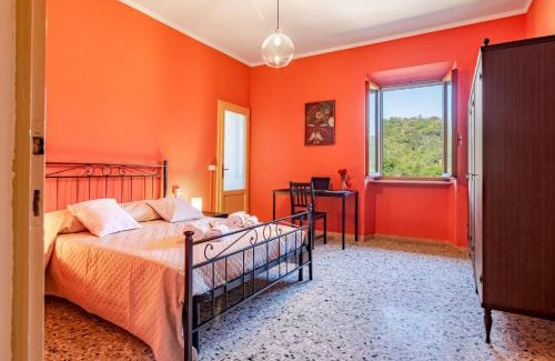 Ripafratta Apartment | Hostly-La Casa sul Serchio-Close to Lucca and Pisa