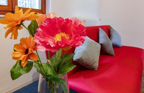 Ripafratta Apartment | Hostly-La Casa sul Serchio-Close to Lucca and Pisa