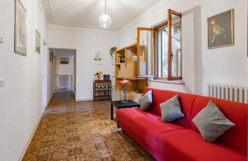Ripafratta Apartment | Hostly-La Casa sul Serchio-Close to Lucca and Pisa