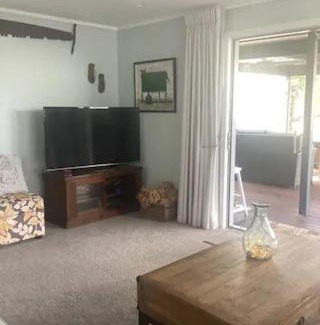Whangamata House | Hosts on the Coast Casement Fun